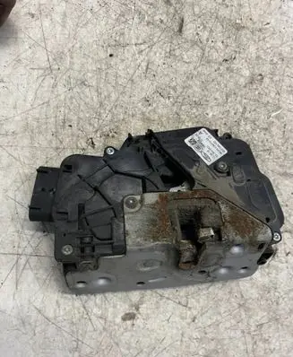 Ford Transit Custom Sliding door lock BK21V26412AA