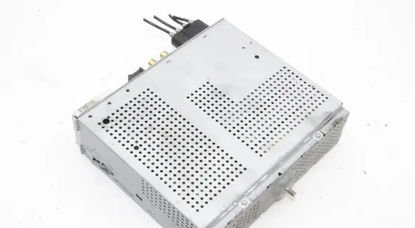 Mercedes-Benz SL R230 Video control module A2208200897