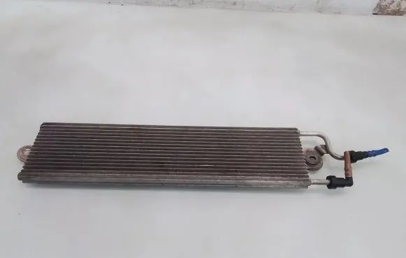 Volkswagen PASSAT B6 Fuel cooler (radiator) 