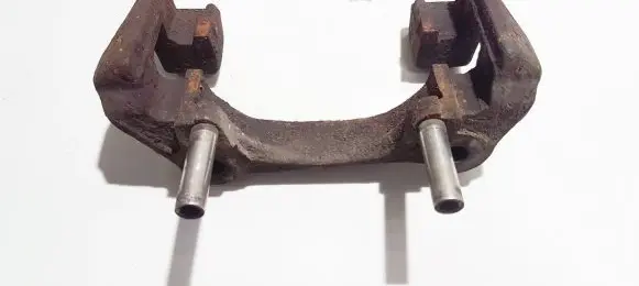 BMW 5 E39 Front brake caliper