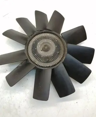 Ford Transit Viscous fan clutch 95VB8600AC