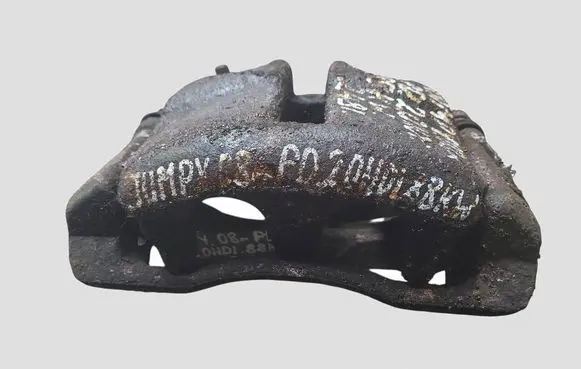 Citroen Jumpy Front brake caliper