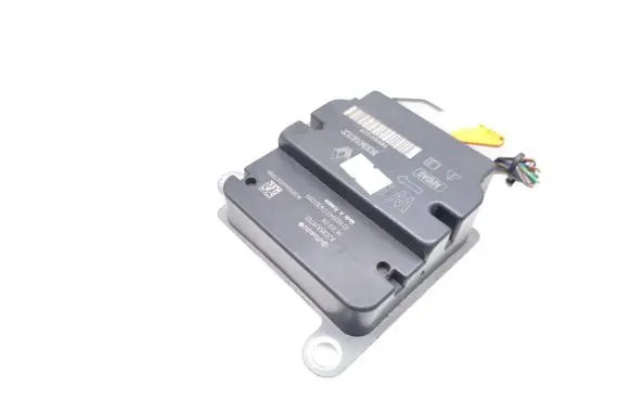Dacia Sandero Airbag control unit/module 985102122R