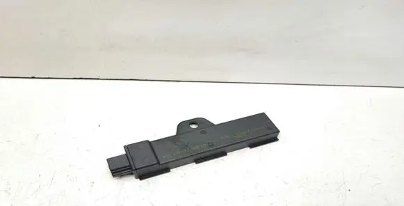 Interior comfort aerial antenna