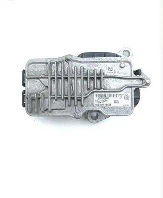 Porsche Macan (95B) Gearbox-reducer motor 95B927755B