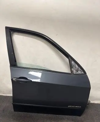 BMW X5 E70 Front door A68