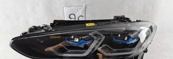 BMW 4 G22 G23 G24 G26 Headlight/headlamp 5A19375