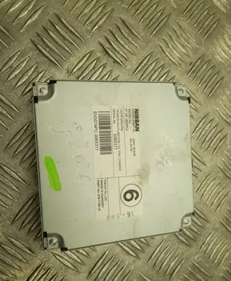 Nissan Juke I F15 Video control module 284A1BV83B