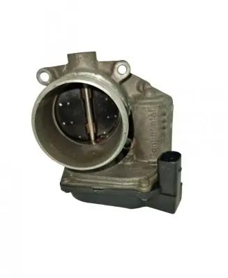 Volkswagen Scirocco Electric throttle body valve 06F133062J