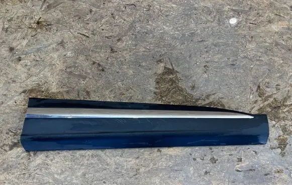 MG HS Front door trim (molding) 10423725 S2503P129