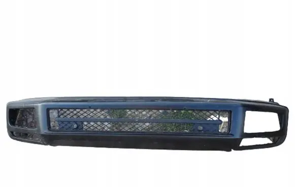 Mercedes-Benz G W463 2nd Gen Front bumper R22P3