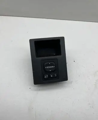 Toyota RAV 4 (XA30) Wing mirror switch 183575