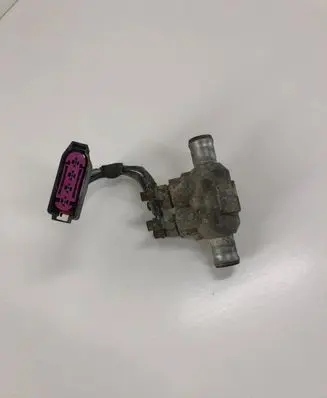 Renault Scenic III - Grand scenic III Coolant heater 1355163 1355164