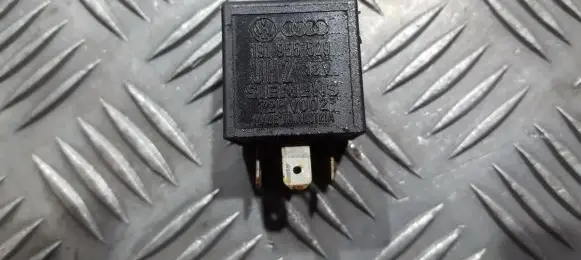 Volkswagen Golf II Other relay 191955529 72hv002