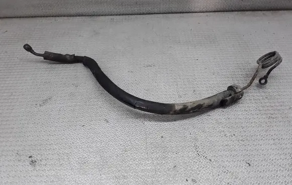 Volkswagen PASSAT B5.5 Power steering hose/pipe/line
