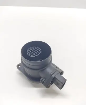 Skoda Roomster (5J) Mass air flow meter 0281002531 038906461B
