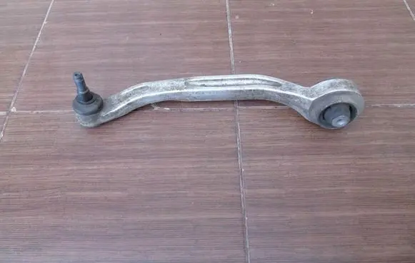Audi A6 S6 C6 4F Front control arm 4F0407603C