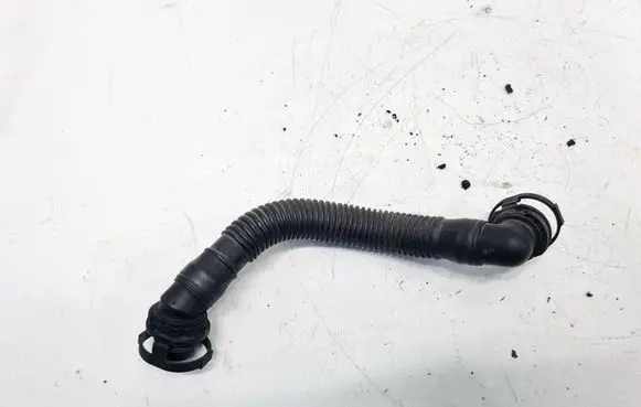 Skoda Superb B6 (3T) Air intake hose/pipe