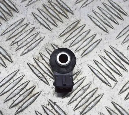 Detonation knock sensor