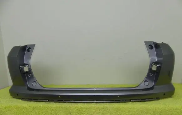 Mitsubishi Eclipse Cross Rear bumper 6410F31ZZ