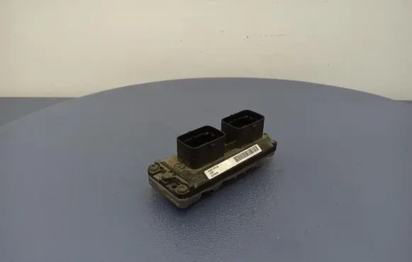 Fiat Panda 141 Engine control unit/module ECU 55193434