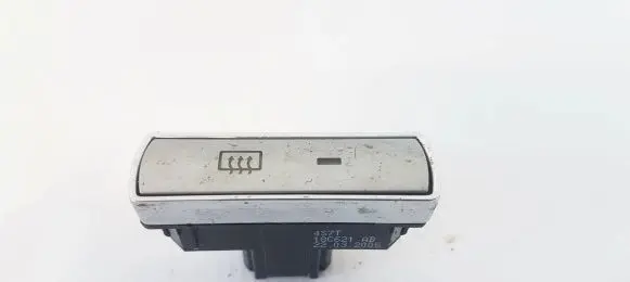 Ford Mondeo Mk III Windscreen/window heater switch 4s7t18c621ab
