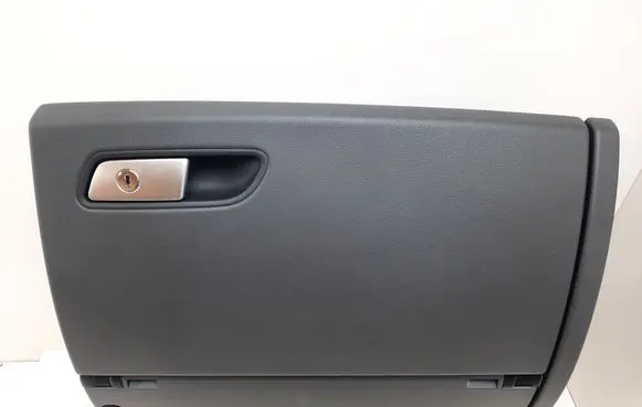 Audi A6 S6 C7 4G Glove box set 4G8857035D