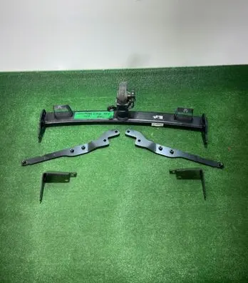 Ford S-MAX Tow bar 