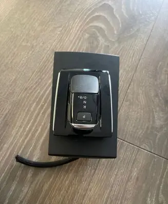Citroen DS3 Gear shifter/selector 98336290DX