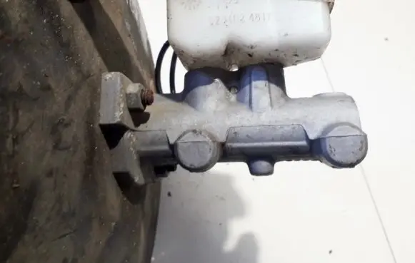 Citroen Xsara Picasso Master brake cylinder 0204024817