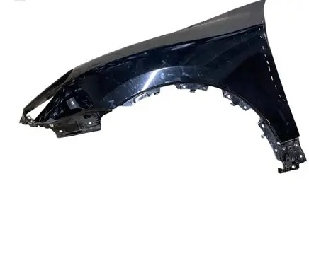 Porsche Cayenne (92A) Fender