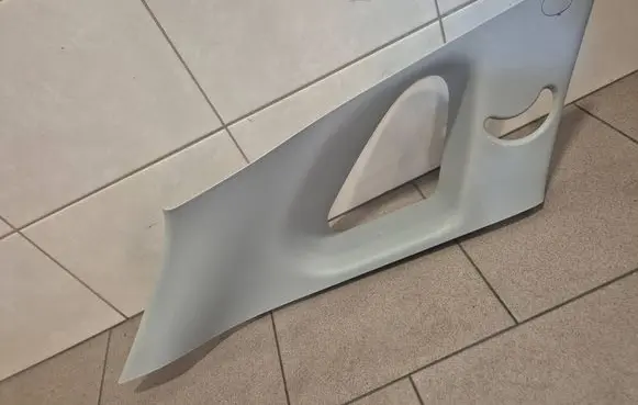 KIA Niro (D)pillar trim (top) 85851Q4000