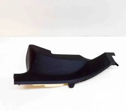 Tesla Model 3 Rear sill trim cover 108630900F