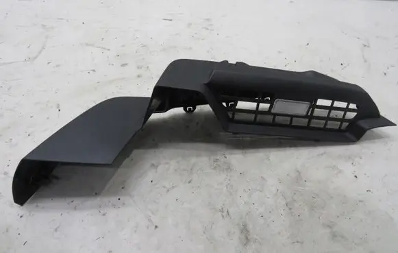 Peugeot 308 Trunk/boot trim cover 1111