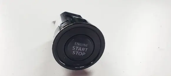 Suzuki Kizashi Engine start stop button switch 3729057L00 2008DJ496
