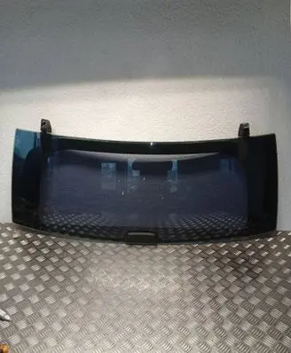 Jeep Grand Cherokee (WK) Rear windscreen/windshield window DOT24AS2M62 43R00050