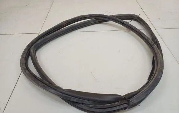 Honda FR-V Rubber seal rear door 