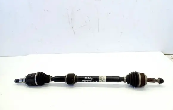 Toyota Corolla E210 E21 Front driveshaft 4341002C30