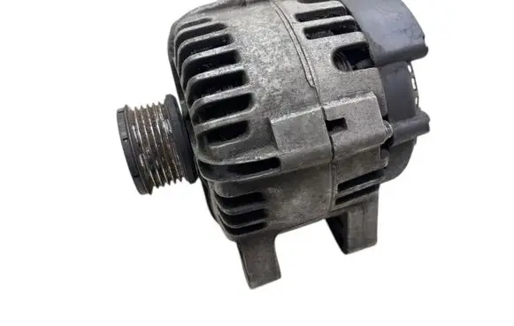 Citroen C4 Grand Picasso Generator/alternator 9646321780