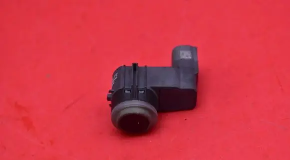 Peugeot 3008 I Parking PDC control unit/module 9677782977