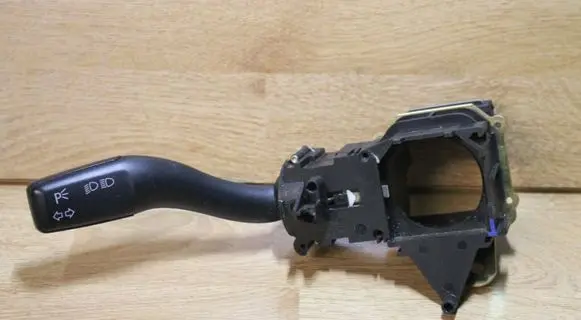 Audi A4 S4 B7 8E 8H Indicator stalk 4EO953513A