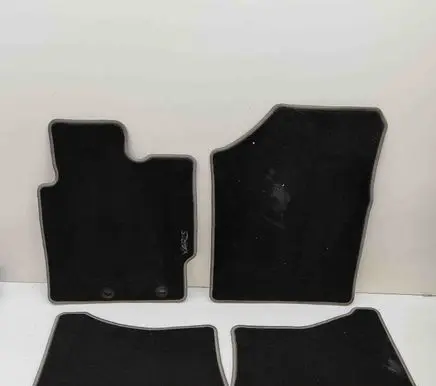 Toyota Yaris Car floor mat set PZ410B035HBN