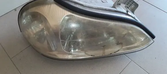 KIA Clarus Headlight/headlamp 0K9BO51030