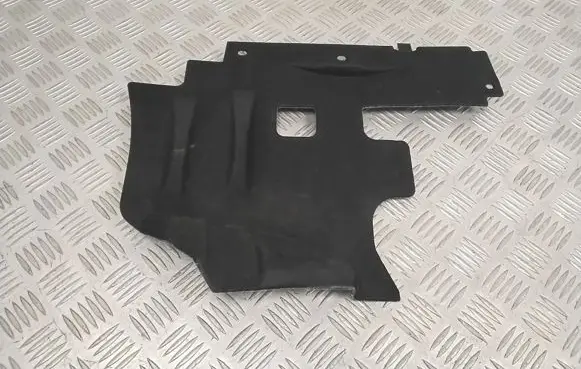 Volkswagen ID.4 Other dashboard part 11B863081