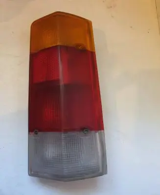 Opel Rekord E1 Front indicator light 53279R6