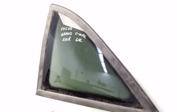 Ford Grand C-MAX Rear side window AS3