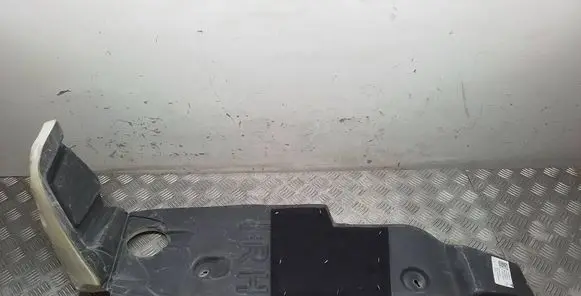 Tesla Model Y Sound insulation of firewall 165944200A