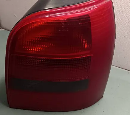 Audi A4 S4 B5 8D Rear/tail lights 290802