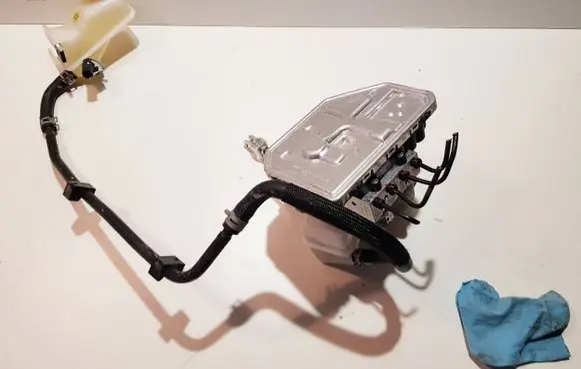 Hyundai Kona II ABS Pump 58500HF500