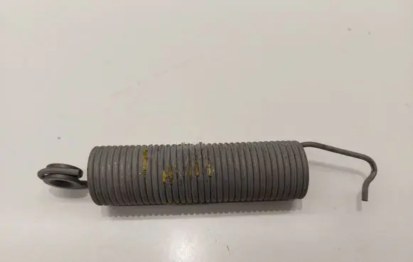 Volkswagen PASSAT B8 Tailgate/trunk/boot tension spring 3G5827665A